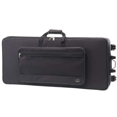 Ortola 793 Housse pour Clavier Noir Ortola 793 Housse pour Clavier Noir