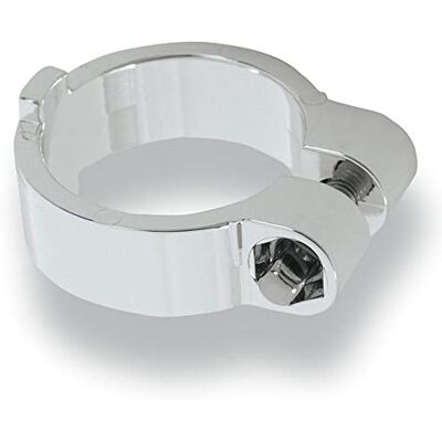 Gibraltar accessoires pour rack clamp série chrome bague mémoire SC-GCML Gibraltar accessoires pour rack clamp série chrome bague mémoire SC-GCML