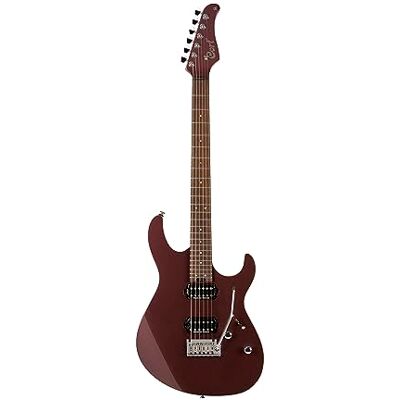 Cort G300 Pro VVB Guitare électrique Cort G300 Pro VVB Guitare électrique