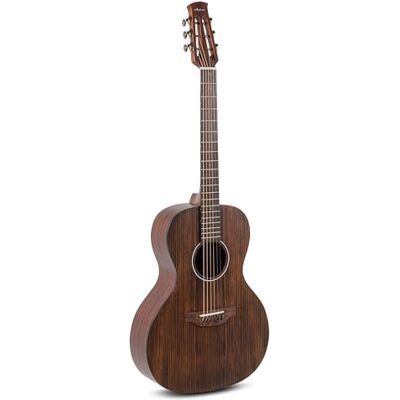 Applause Guitare acoustique Wood Classics AAP-96-AN OOO Vintage Applause Guitare acoustique Wood Classics AAP-96-AN OOO Vintage