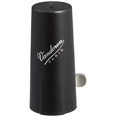 Vandoren LC51BP Masters M/O Ligature pour Clarinette Sib Noir Vandoren LC51BP Masters M/O Ligature pour Clarinette Sib Noir