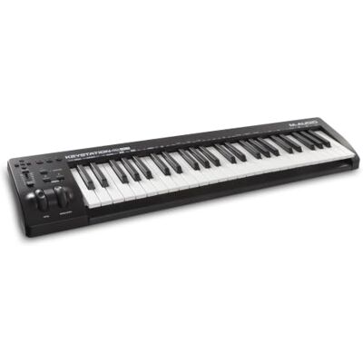 M-Audio Keystation 49 MK3 Controleur USB MIDI M-Audio Keystation 49 MK3 Controleur USB MIDI