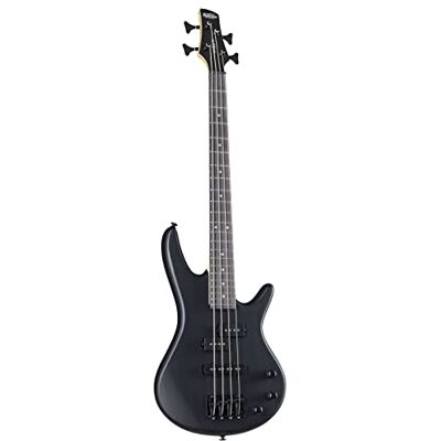 Ibanez miKro GSRM20B-WK Weathered Black Ibanez miKro GSRM20B-WK Weathered Black