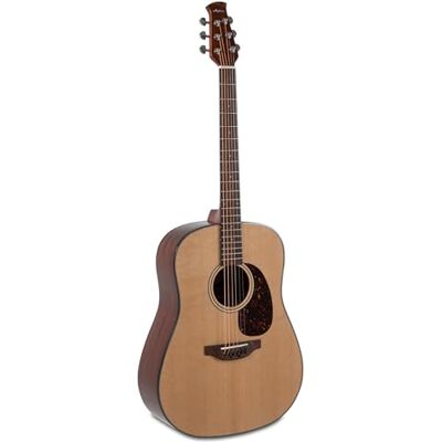Applause Guitare acoustique Wood Classics AAD96-4 Naturel brillant Applause Guitare acoustique Wood Classics AAD96-4 Naturel brillant