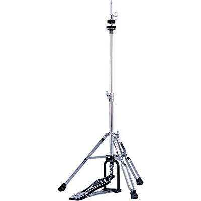 Percussion Plus Percussion Workshop HSC110 Pied à cymbale haut Perche double Percussion Plus Percussion Workshop HSC110 Pied à cymbale haut Perche double