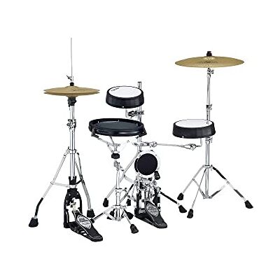 TAMA True Touch Kit d'entraînement 4 pièces TAMA True Touch Kit d'entraînement 4 pièces