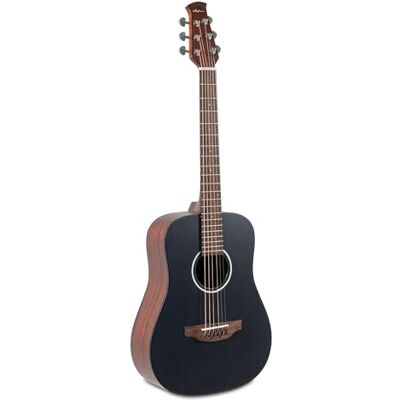 Applause Guitare acoustique Wood Classics AAT96-4S Travel Applause Guitare acoustique Wood Classics AAT96-4S Travel