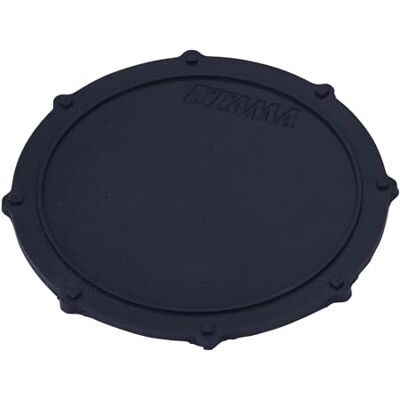 TAMA Traveler Pad- TTP4BK TAMA Traveler Pad- TTP4BK