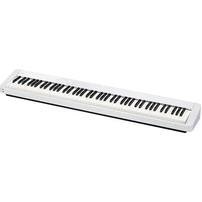 Casio Privia PX-S1100 WH Piano de scène Casio Privia PX-S1100 WH Piano de scène