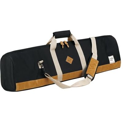 TAMA THB02LBK PowerPad Designer Collection Sac de matériel Noir TAMA THB02LBK PowerPad Designer Collection Sac de matériel Noir