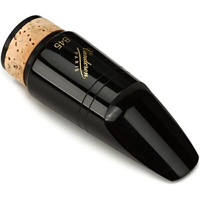 Vandoren CM344 B45 Bec pour Clarinette Basse Vandoren CM344 B45 Bec pour Clarinette Basse