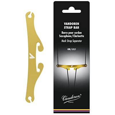 Vandoren Sangle de clarinette (VSBG) Vandoren Sangle de clarinette (VSBG)
