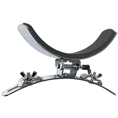 GEWA support de genou pour tambour de marche de 13" et 14" caisses claires ou tambours ténor GEWA support de genou pour tambour de marche de 13" et 14" caisses claires ou tambours ténor