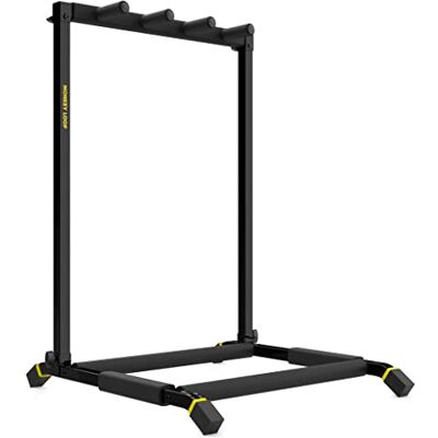 MONKEY LOOP Floor Prime 3 Support de sol pour 3 guitares MONKEY LOOP Floor Prime 3 Support de sol pour 3 guitares
