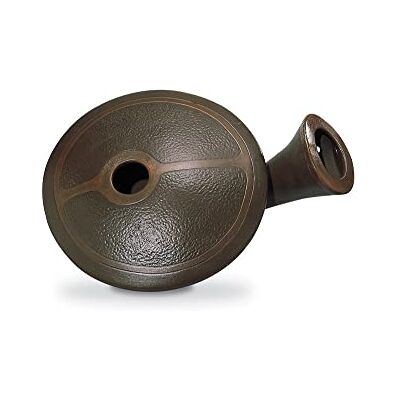 Latin Percussion LP Tambuta Udu Marron Latin Percussion LP Tambuta Udu Marron