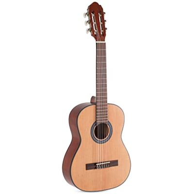 GEWA Guitare classique Student Cedar 1/2 GEWA Guitare classique Student Cedar 1/2