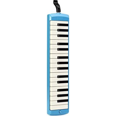 Yamaha P32D02 Pianicas (Mélodica) Bleu Yamaha P32D02 Pianicas (Mélodica) Bleu