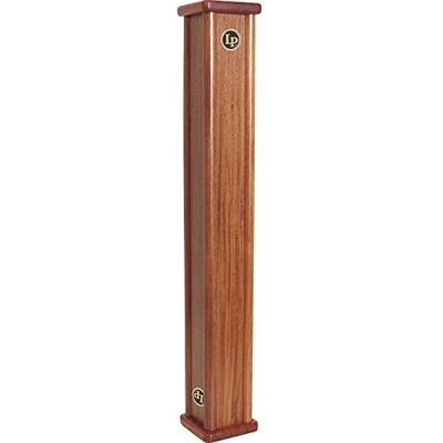 Latin Percussion LP Monsoon Bâton de pluie 24'' Marron Latin Percussion LP Monsoon Bâton de pluie 24'' Marron