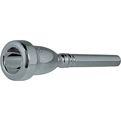 GEWA 710057 Embouchure Bec pour Baryton Argent GEWA 710057 Embouchure Bec pour Baryton Argent