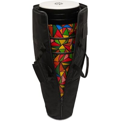 Latin Percussion LP WORLD BEAT ASHIKO EMPILABLE GRAND SET DE 3 AVEC SAC LP7002-K Latin Percussion LP WORLD BEAT ASHIKO EMPILABLE GRAND SET DE 3 AVEC SAC LP7002-K