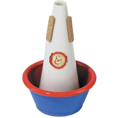 EMO Amortisseur Cup Trompette EMO Amortisseur Cup Trompette