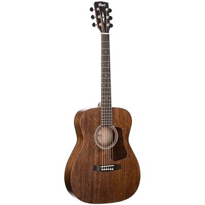 Cort L450 Luce Natural Satin Concert Cort L450 Luce Natural Satin Concert