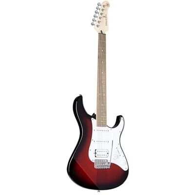 Yamaha Pacifica PA112JOVS Guitare électrique Yamaha Pacifica PA112JOVS Guitare électrique
