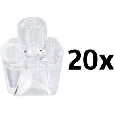 ACE 100077 AFM-5 MS Embouchure Transparent ACE 100077 AFM-5 MS Embouchure Transparent