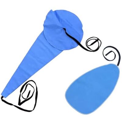 Fengtaike Kit de nettoyage pour saxophone – Chiffon de nettoyage pour instrument alto, ténor, soprano, clarinette, flûte, instruments à vent en bois, lot de 2 Fengtaike Kit de nettoyage pour saxophone – Chiffon de nettoyage pour instrument alto, ténor, soprano, clarinette, flûte, instruments à vent en bois, lot de 2