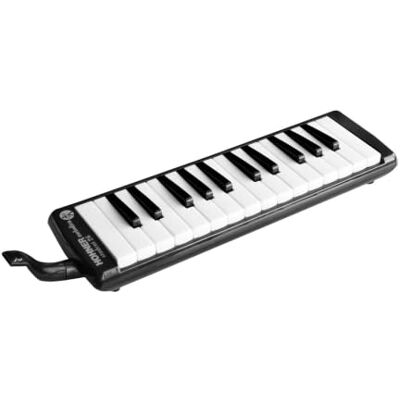 Hohner Student 26 mélodica Noir Hohner Student 26 mélodica Noir