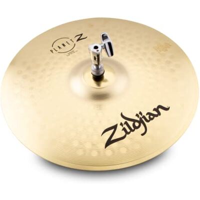 Zildjian Planet Z HiHat Cymbale Top (ZP14T) Zildjian Planet Z HiHat Cymbale Top (ZP14T)