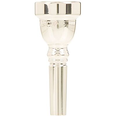 GEWA 710045 Embouchure Bec pour Cor alto Argent GEWA 710045 Embouchure Bec pour Cor alto Argent