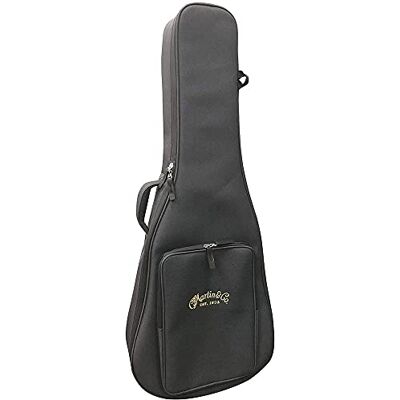 Martin & CO. B0011 CASE SOFT SHELL, 000-14 GRE, étui semi-rigide pour guitares 000-14. Martin & CO. B0011 CASE SOFT SHELL, 000-14 GRE, étui semi-rigide pour guitares 000-14.