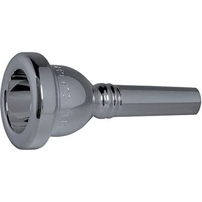 GEWA Embouchure/Bec Cor Ténor 12 T Argenté GEWA Embouchure/Bec Cor Ténor 12 T Argenté