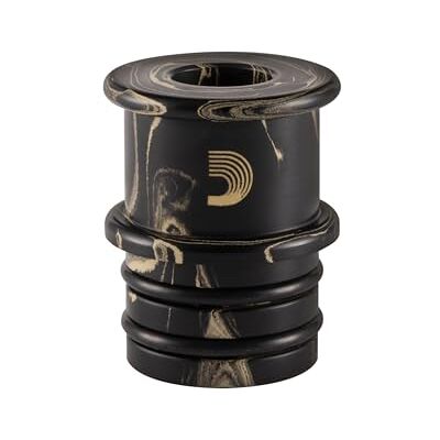 D'Addario D’Addario Tenor Saxofoon Einddop Marmer D'Addario D’Addario Tenor Saxofoon Einddop Marmer