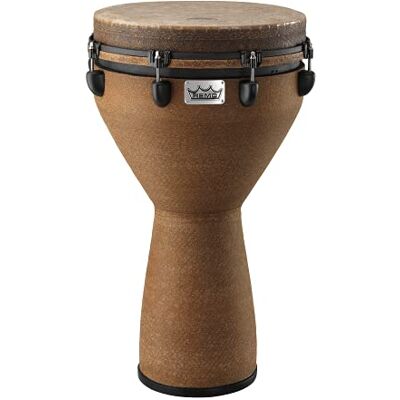 REMO DJ-0014-05 Mondo Djembé També Terre 35,6 cm REMO DJ-0014-05 Mondo Djembé També Terre 35,6 cm