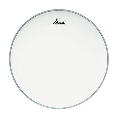 XDrum 23934 Écusson de batterie 16 XDrum 23934 Écusson de batterie 16