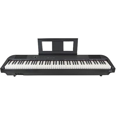 Axus AXD55 88 Clé Clave De Piano Numérique Avec Des Touches D'Action De Marteau Complète, Des Fonctionnalités Et Fonctions De Haut Niveau Et De Haut Niveau Axus AXD55 88 Clé Clave De Piano Numérique Avec Des Touches D'Action De Marteau Complète, Des Fonctionnalités Et Fonctions De Haut Niveau Et De Haut Niveau