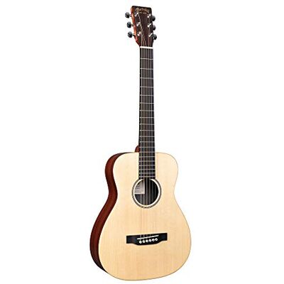 Martin Guitare électroacoustique LX1E Little Martin Guitare électroacoustique LX1E Little