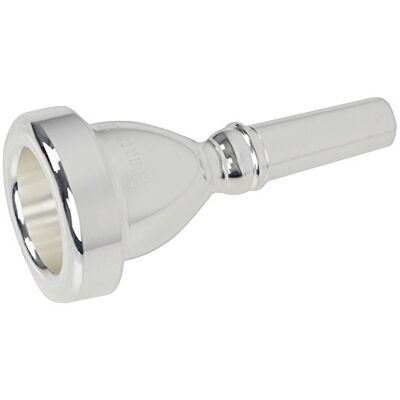 Montreux Sonata SM08TUB Embouchure/Bec pour Tuba 25 Argenté Montreux Sonata SM08TUB Embouchure/Bec pour Tuba 25 Argenté