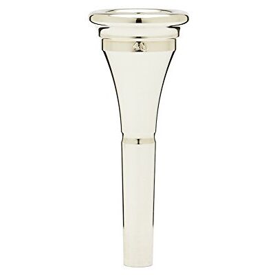 Denis Wick Dw5885-4n Embout classique argenté Denis Wick Dw5885-4n Embout classique argenté