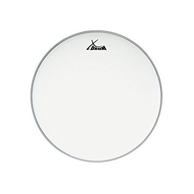 XDrum Peau de Drum Revêtue 13 XDrum Peau de Drum Revêtue 13