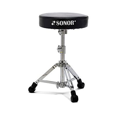 Sonor Tabouret de batterie DT 2000, rond Sonor Tabouret de batterie DT 2000, rond