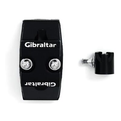 Gibraltar Rosace standard pour tom/sol SC-STL2 avec vierkantschraube Gibraltar Rosace standard pour tom/sol SC-STL2 avec vierkantschraube