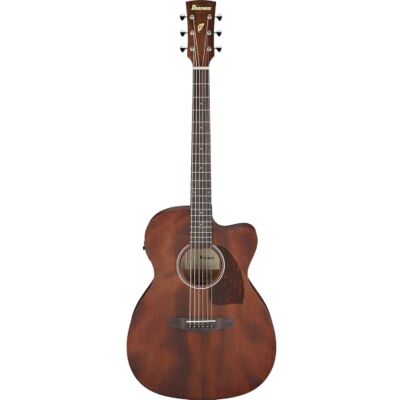Ibanez PC12MHCE-OPN Guitare Acoustique Ibanez PC12MHCE-OPN Guitare Acoustique