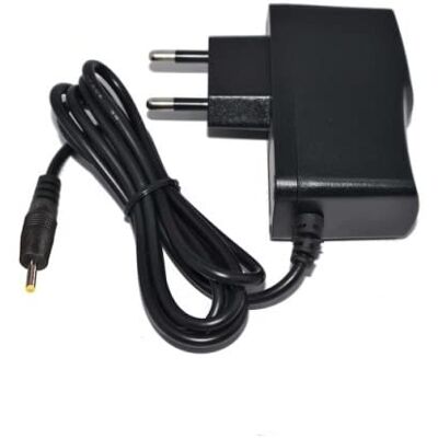 TOP CHARGEUR * Adaptateur Secteur Alimentation Chargeur 4.5V pour Accordeur de Guitare Electrique Gibson Min-ETune-System, Tronical G-Force E-Tune, TronicalTune Plus TOP CHARGEUR * Adaptateur Secteur Alimentation Chargeur 4.5V pour Accordeur de Guitare Electrique Gibson Min-ETune-System, Tronical G-Force E-Tune, TronicalTune Plus
