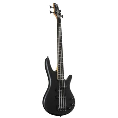 Ibanez miKro GSRM20B-WK Weathered Black Ibanez miKro GSRM20B-WK Weathered Black