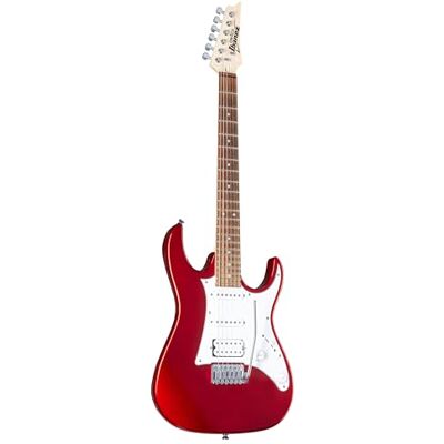 Ibanez GIO Series GRX40-CA Guitare électrique pleine grandeur Pomme Ibanez GIO Series GRX40-CA Guitare électrique pleine grandeur Pomme