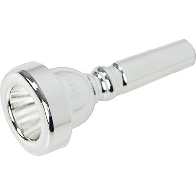 Montreux Sonata SM05THN Embouchure/Bec pour Ténor Horn 5 Argenté Montreux Sonata SM05THN Embouchure/Bec pour Ténor Horn 5 Argenté