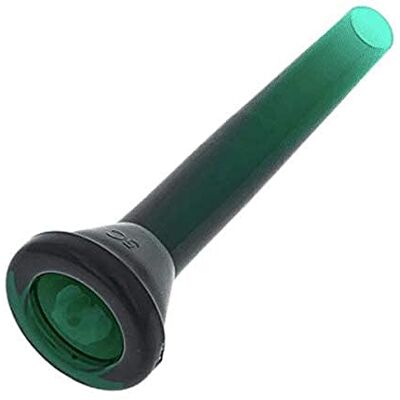 pTrumpet Bec trompette 5C vert pTrumpet Bec trompette 5C vert